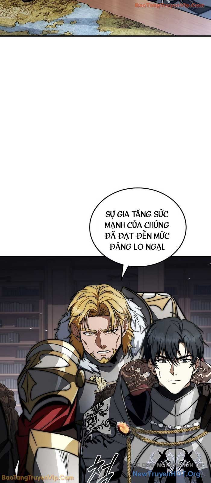 Tam Hoàng Tử Của Vong Quốc Hồi Quy Chap 35 - Next Chap 36