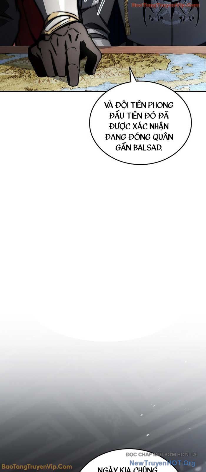 Tam Hoàng Tử Của Vong Quốc Hồi Quy Chap 35 - Next Chap 36