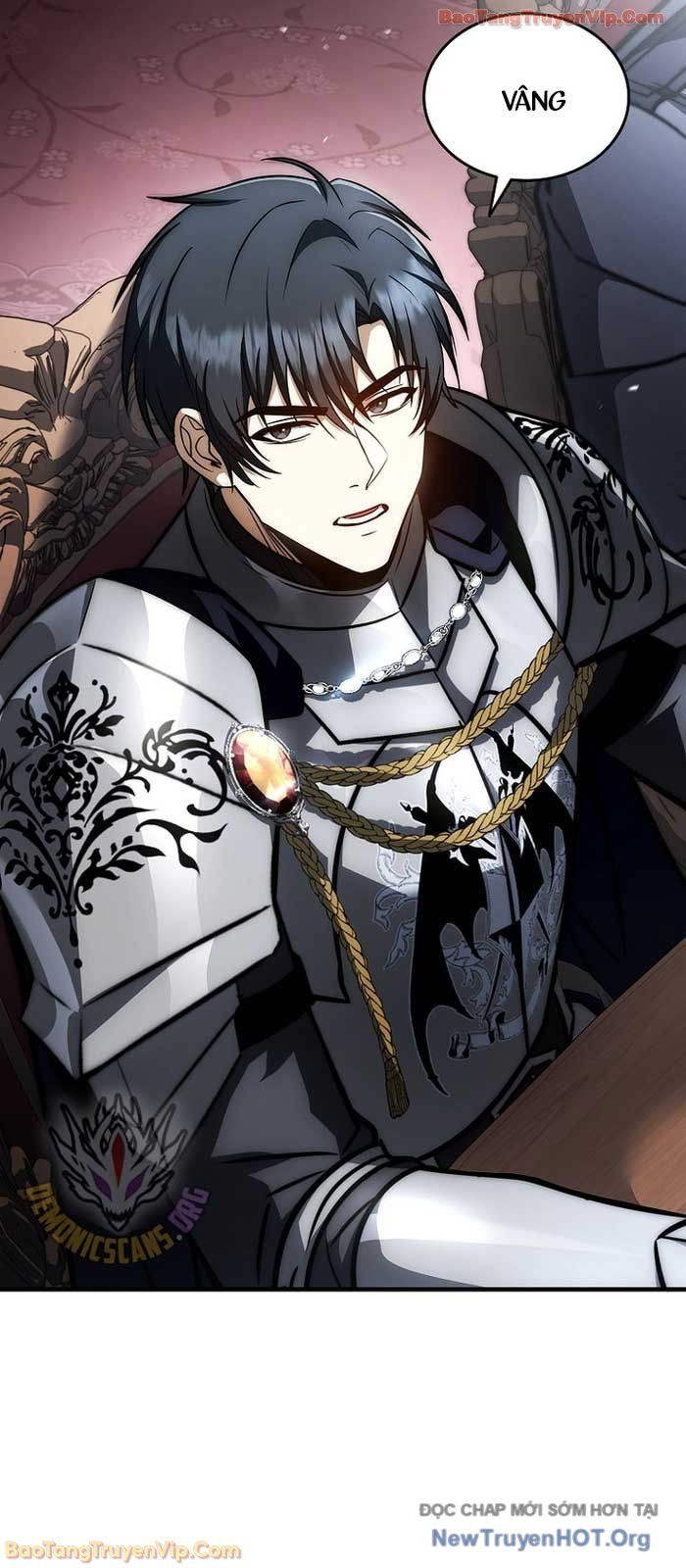 Tam Hoàng Tử Của Vong Quốc Hồi Quy Chap 35 - Next Chap 36