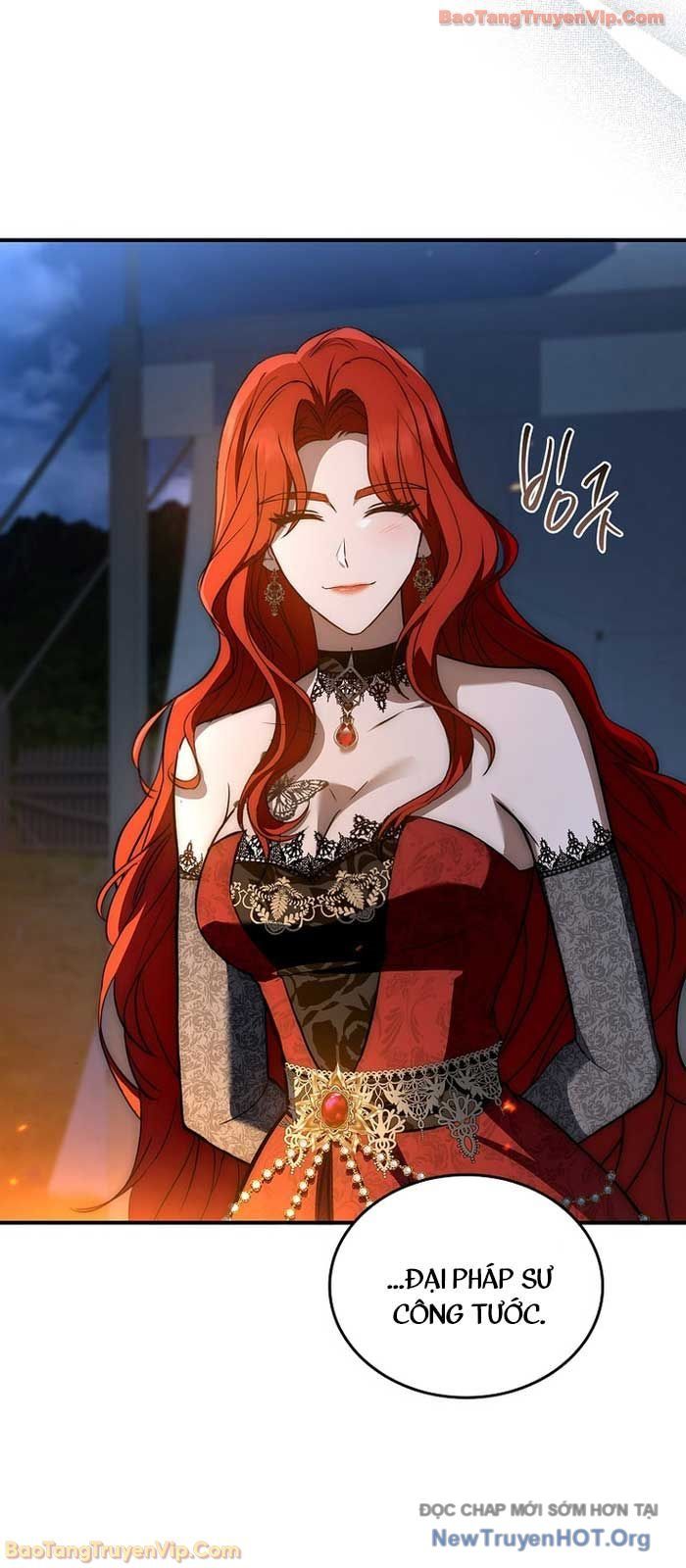 Tam Hoàng Tử Của Vong Quốc Hồi Quy Chap 35 - Next Chap 36