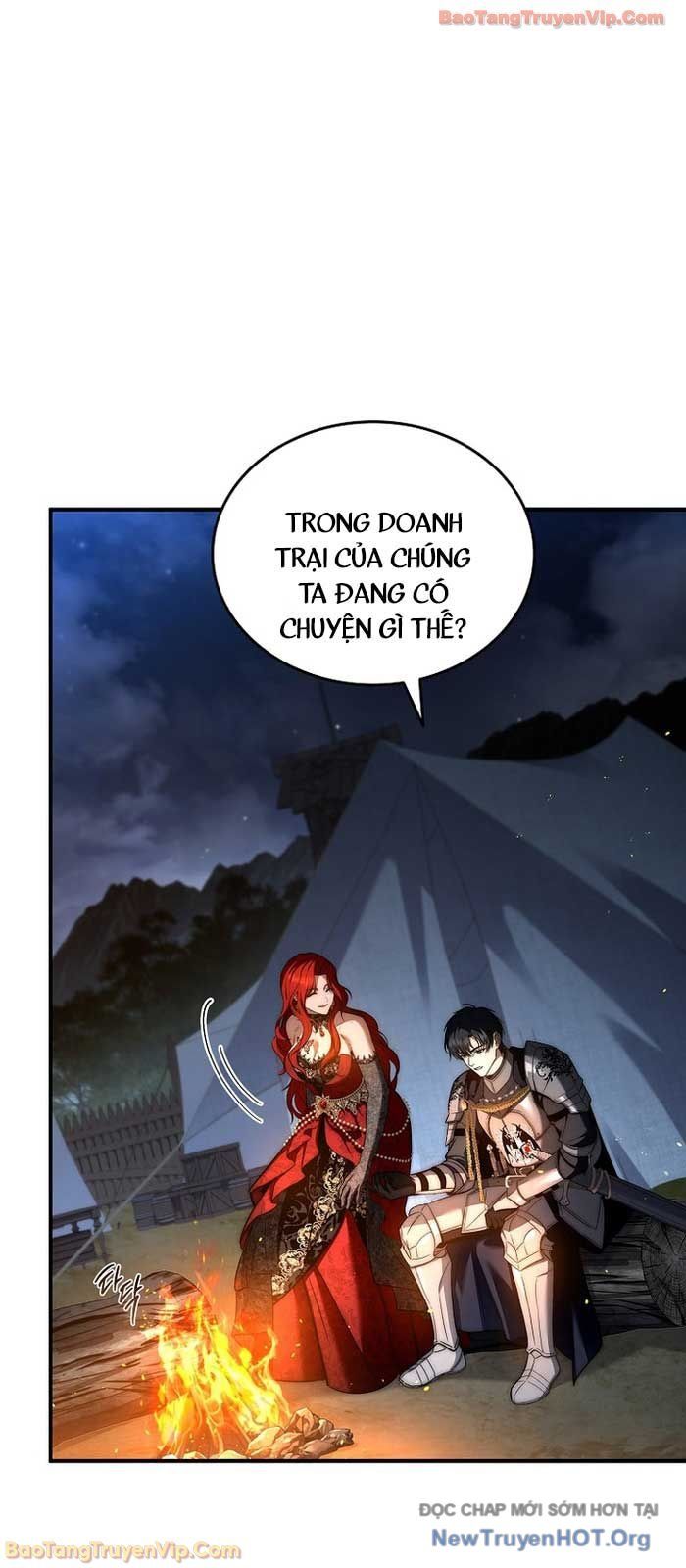 Tam Hoàng Tử Của Vong Quốc Hồi Quy Chap 35 - Next Chap 36