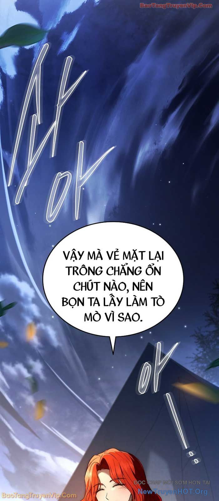 Tam Hoàng Tử Của Vong Quốc Hồi Quy Chap 35 - Next Chap 36