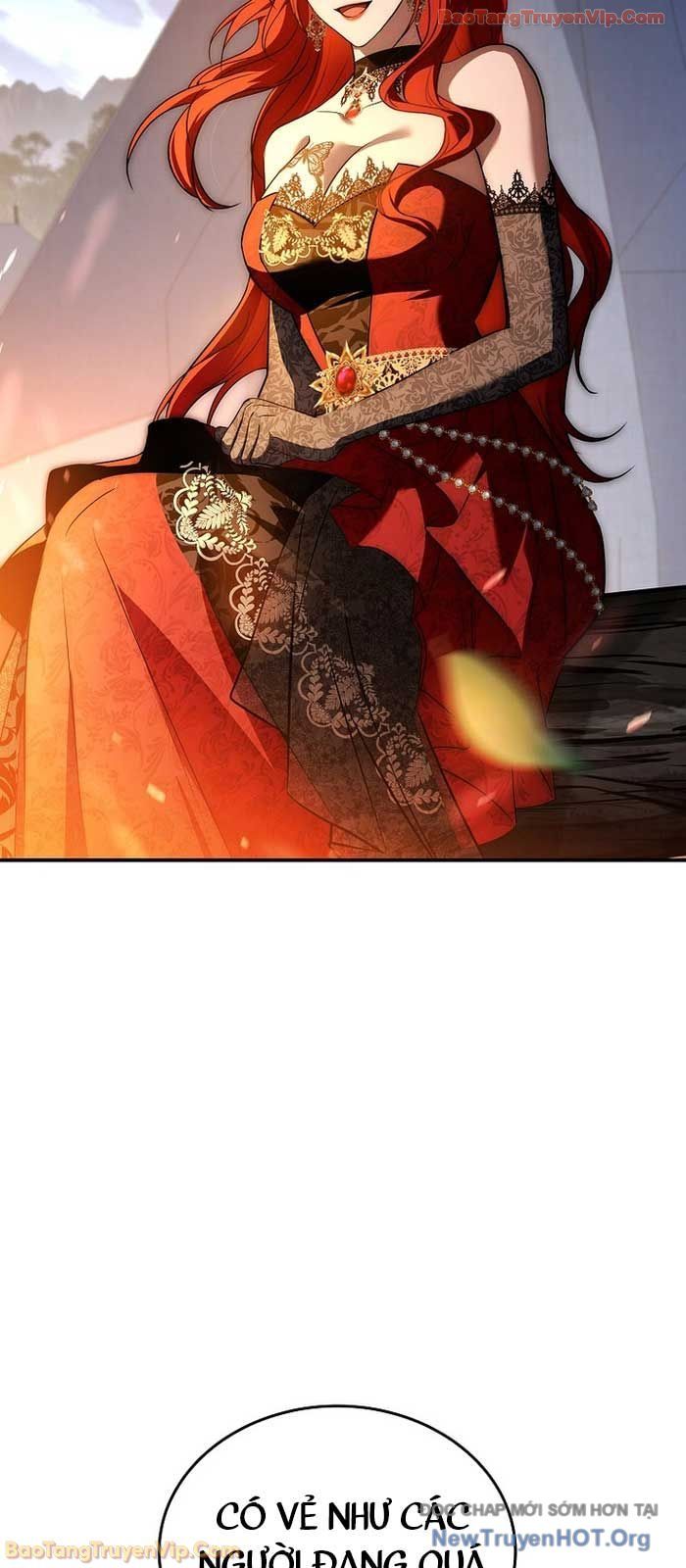 Tam Hoàng Tử Của Vong Quốc Hồi Quy Chap 35 - Next Chap 36