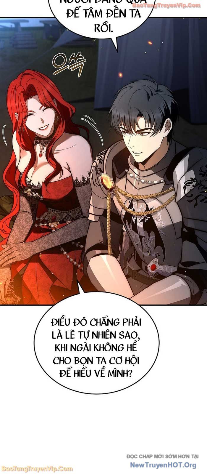 Tam Hoàng Tử Của Vong Quốc Hồi Quy Chap 35 - Next Chap 36