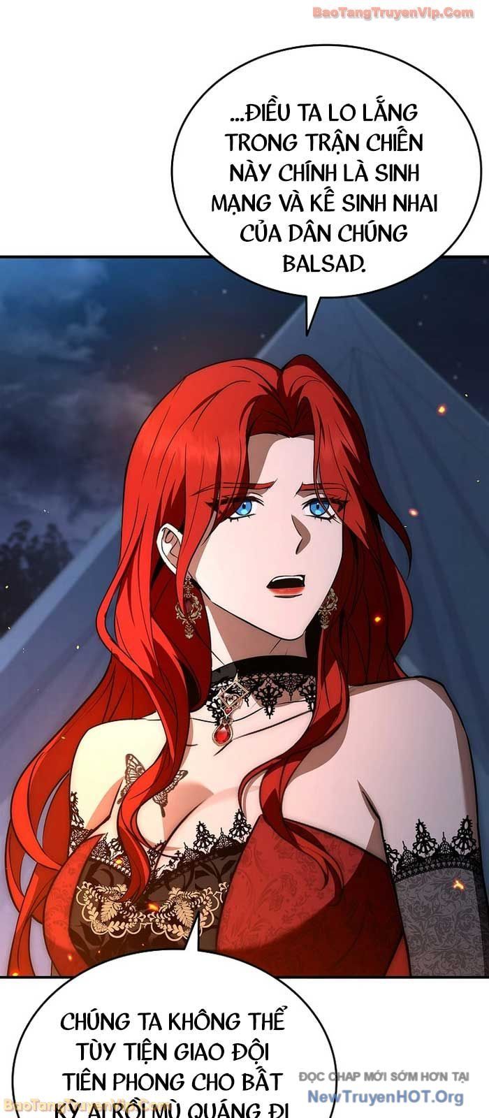 Tam Hoàng Tử Của Vong Quốc Hồi Quy Chap 35 - Next Chap 36