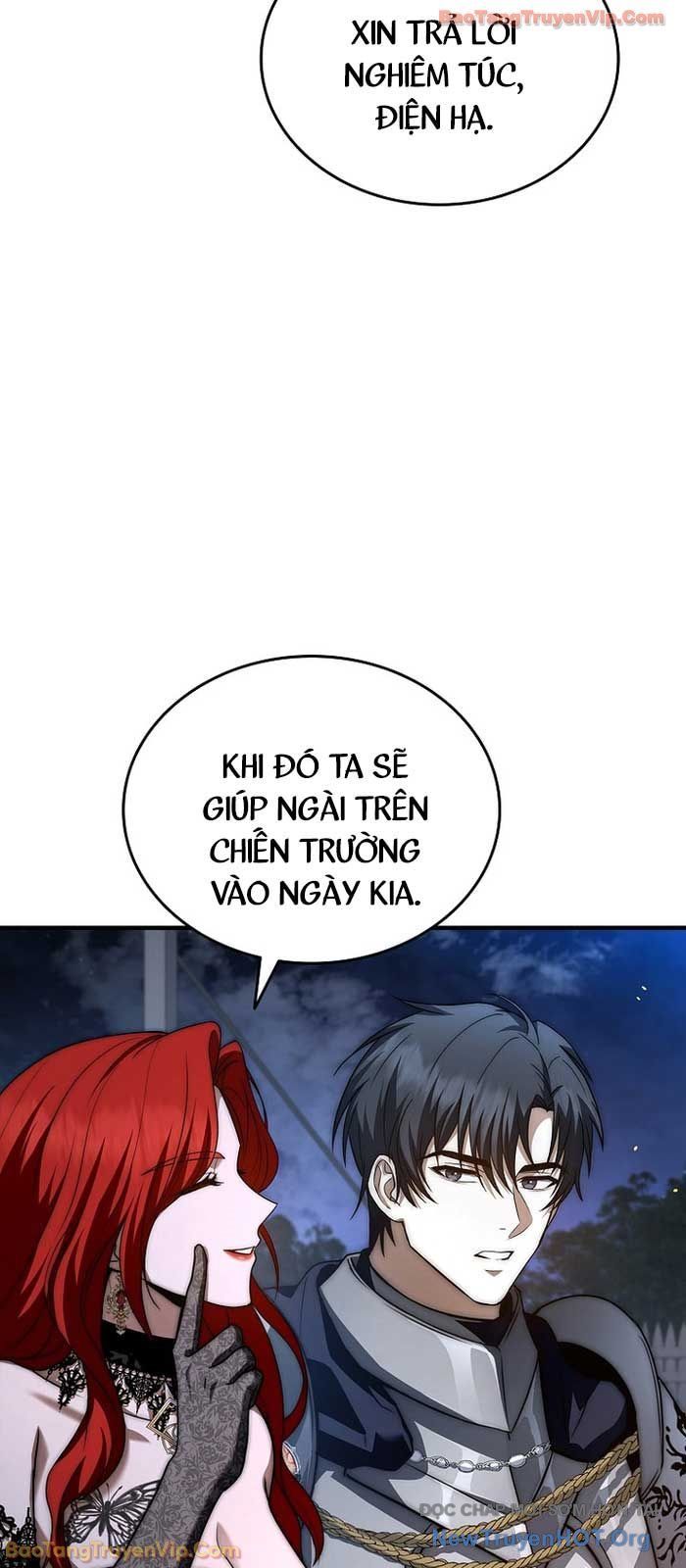 Tam Hoàng Tử Của Vong Quốc Hồi Quy Chap 35 - Next Chap 36