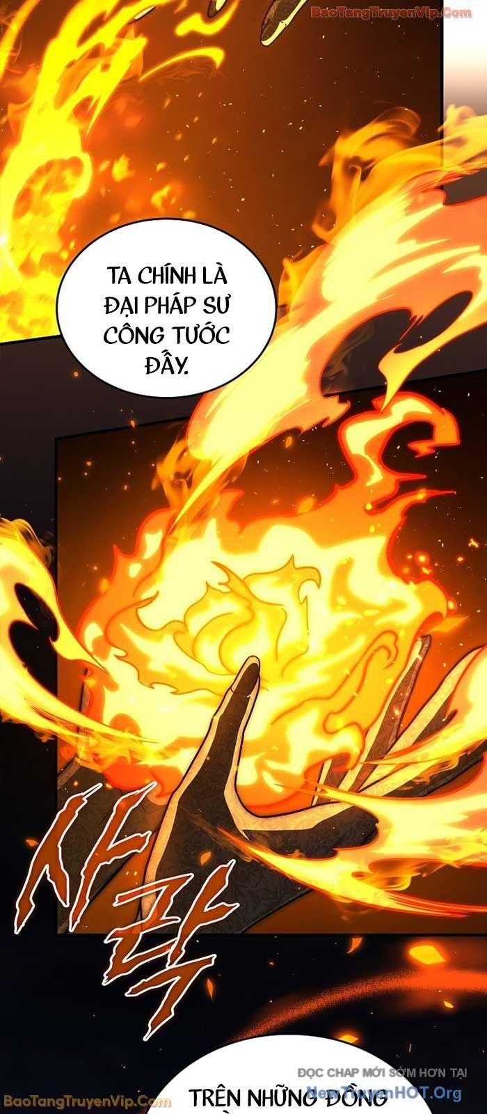 Tam Hoàng Tử Của Vong Quốc Hồi Quy Chap 35 - Next Chap 36