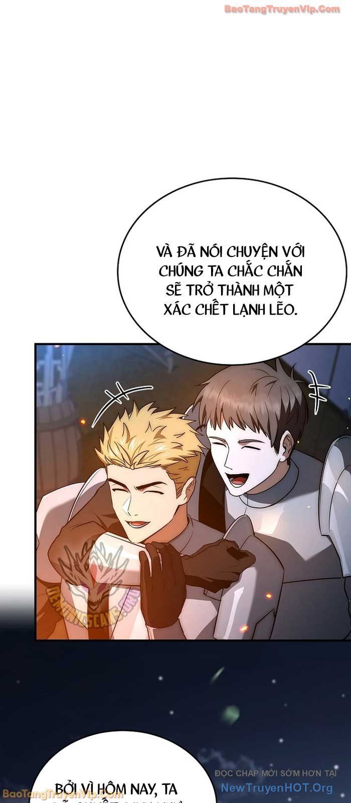 Tam Hoàng Tử Của Vong Quốc Hồi Quy Chap 35 - Next Chap 36