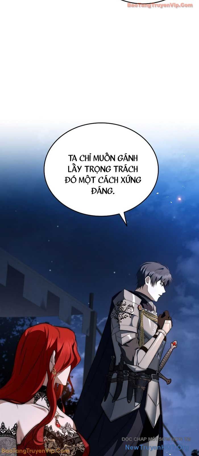 Tam Hoàng Tử Của Vong Quốc Hồi Quy Chap 35 - Next Chap 36