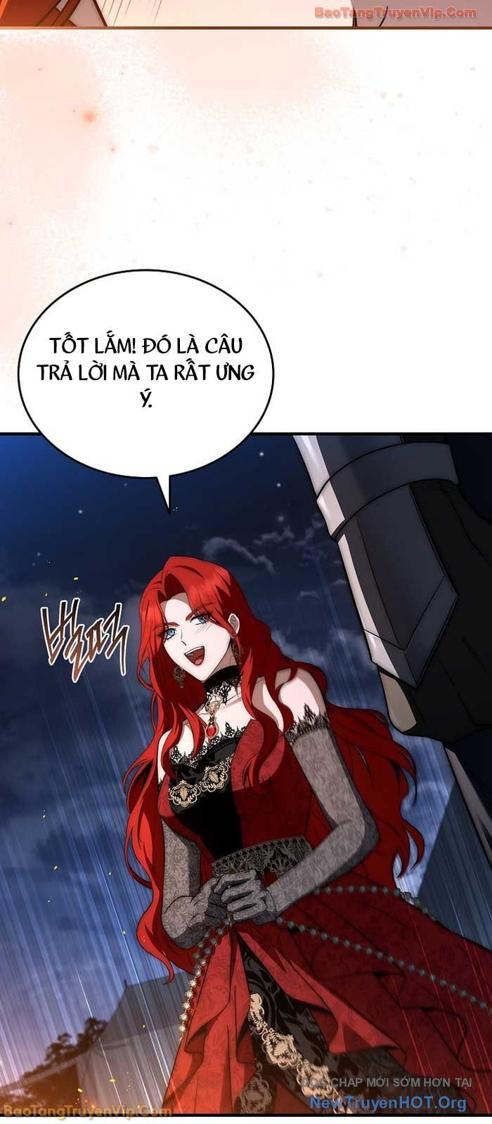 Tam Hoàng Tử Của Vong Quốc Hồi Quy Chap 35 - Next Chap 36