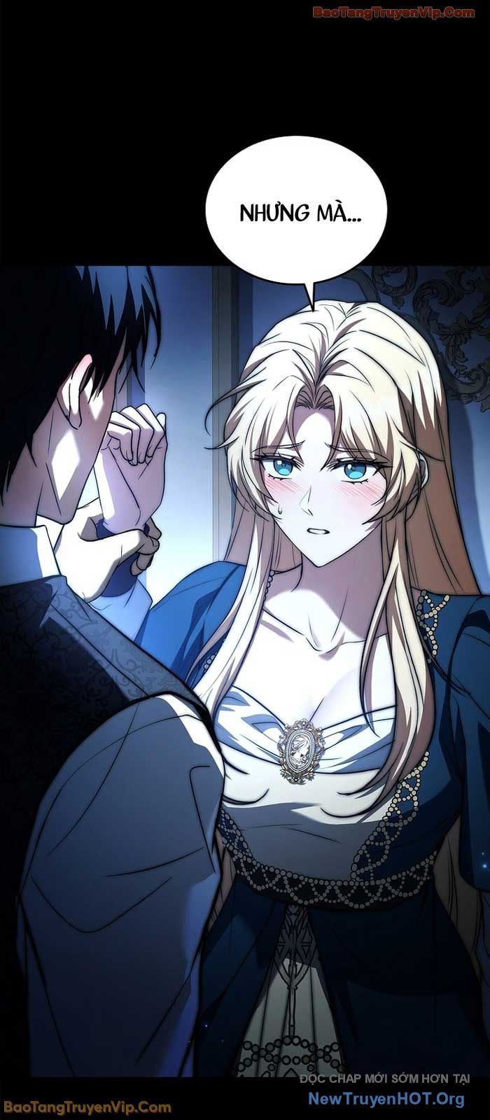 Tam Hoàng Tử Của Vong Quốc Hồi Quy Chap 35 - Next Chap 36