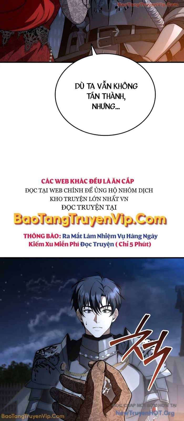Tam Hoàng Tử Của Vong Quốc Hồi Quy Chap 35 - Next Chap 36