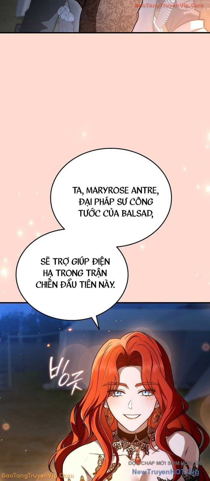 Tam Hoàng Tử Của Vong Quốc Hồi Quy Chap 35 - Next Chap 36