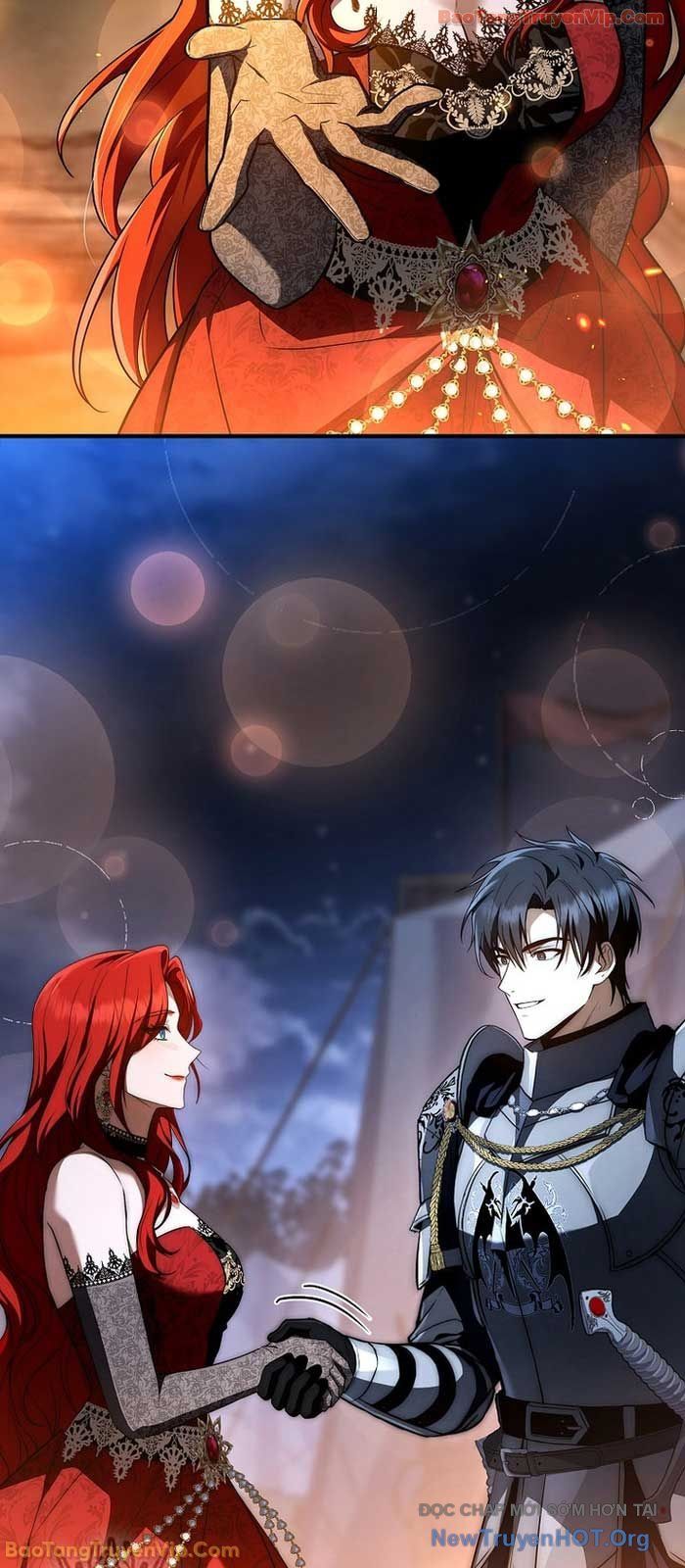 Tam Hoàng Tử Của Vong Quốc Hồi Quy Chap 35 - Next Chap 36