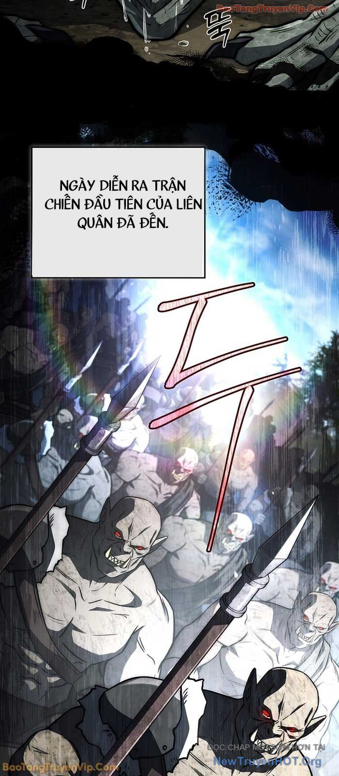 Tam Hoàng Tử Của Vong Quốc Hồi Quy Chap 35 - Next Chap 36