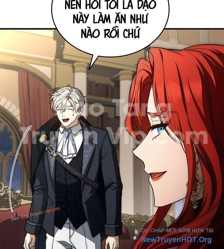 Tam Hoàng Tử Của Vong Quốc Hồi Quy Chap 36 - Next Chap 37