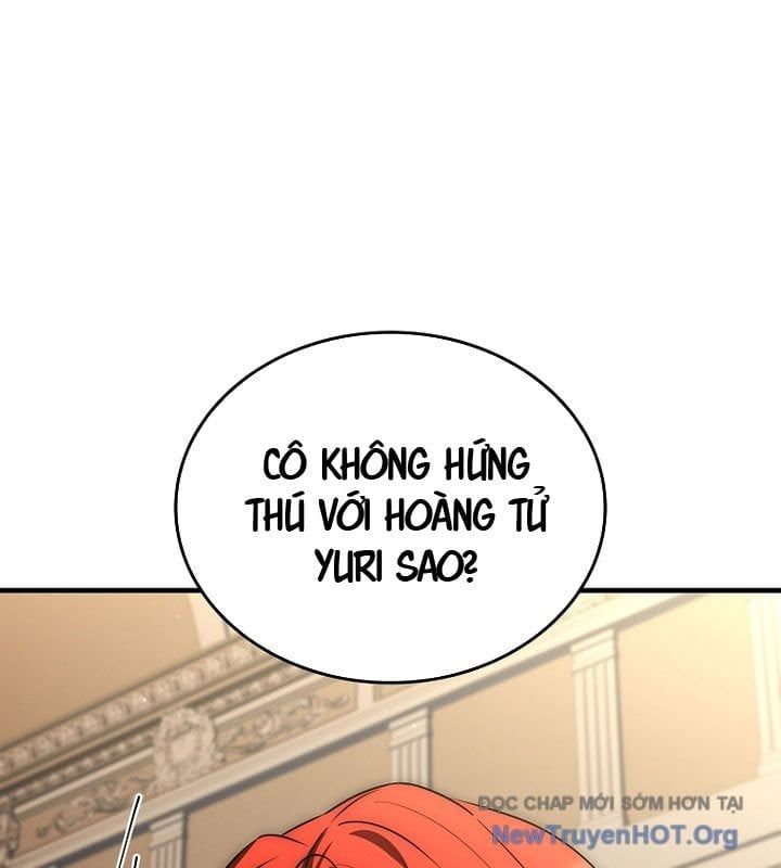 Tam Hoàng Tử Của Vong Quốc Hồi Quy Chap 36 - Next Chap 37