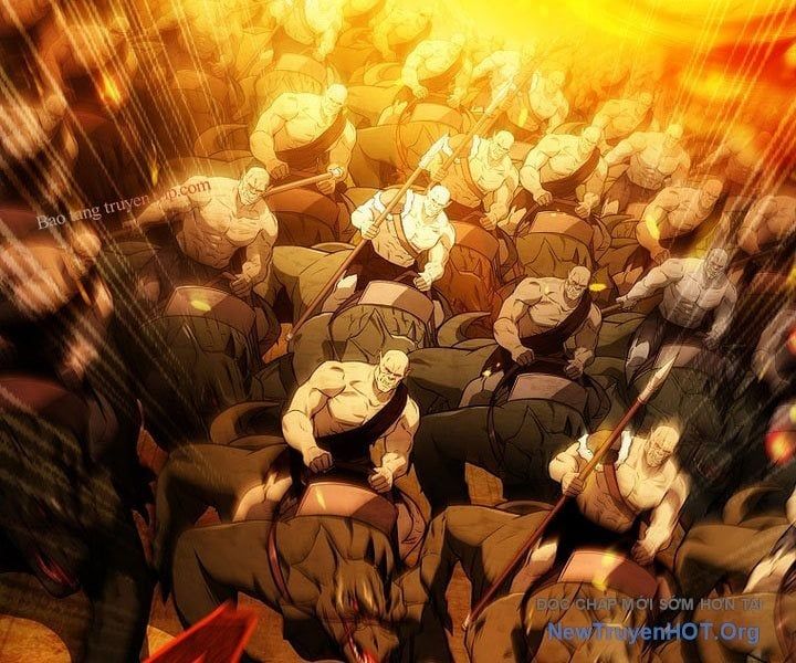 Tam Hoàng Tử Của Vong Quốc Hồi Quy Chap 36 - Next Chap 37