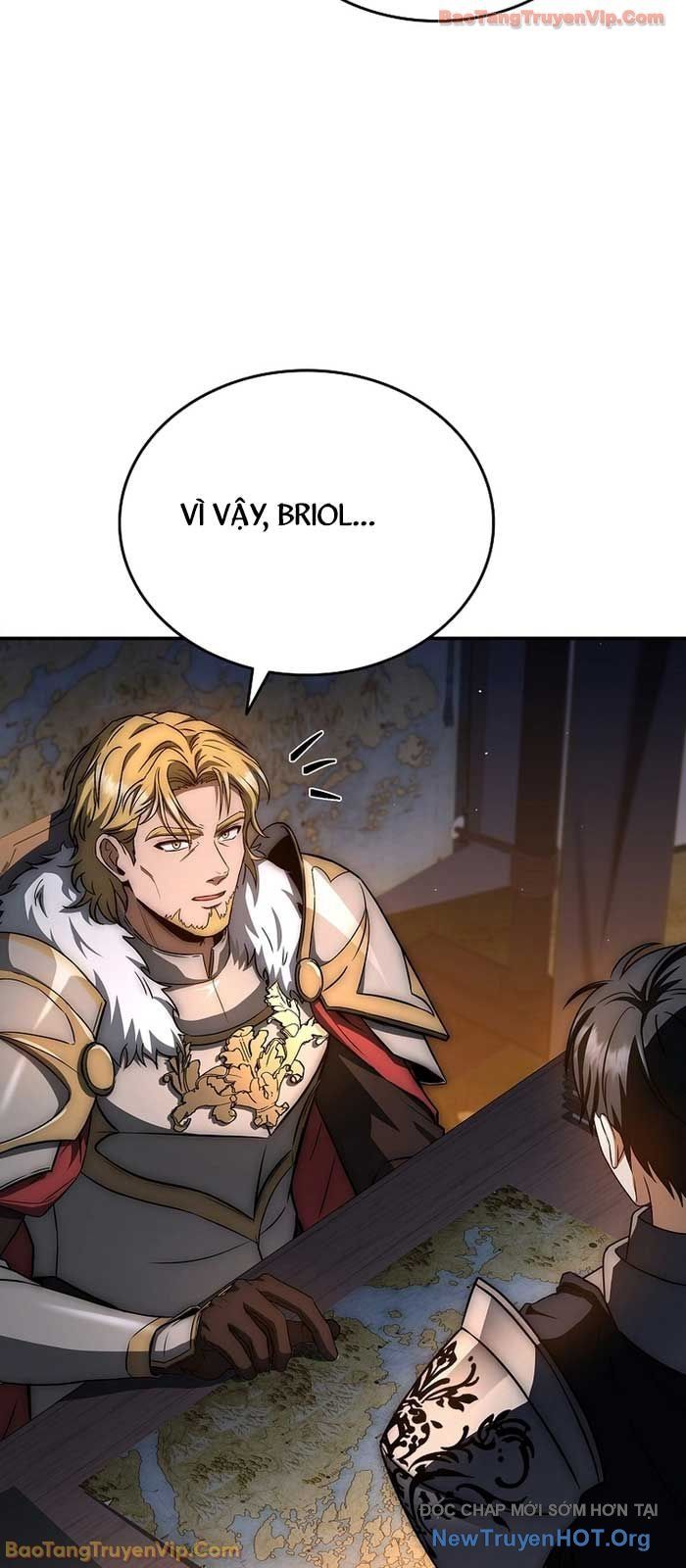 Tam Hoàng Tử Của Vong Quốc Hồi Quy Chap 37 - Next Chap 38