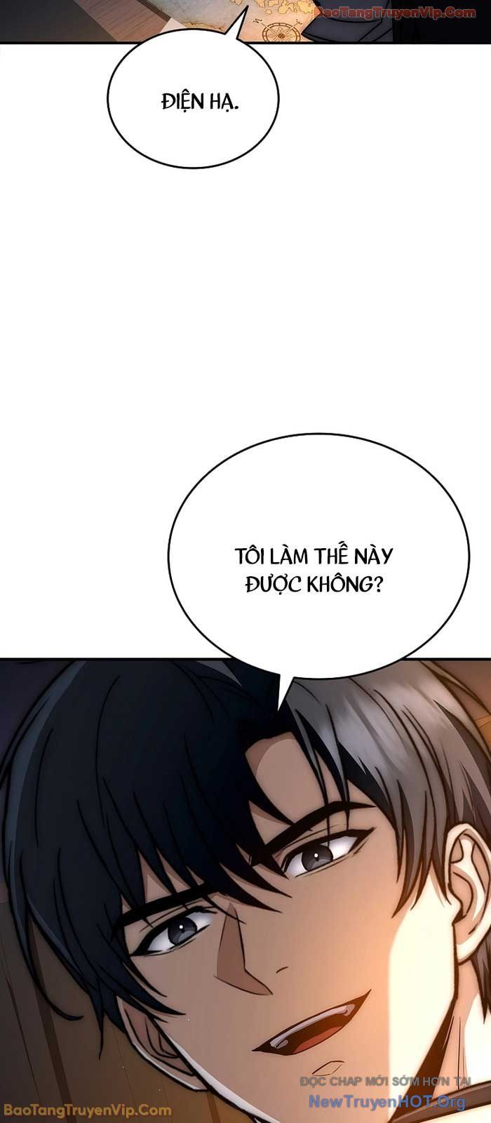 Tam Hoàng Tử Của Vong Quốc Hồi Quy Chap 37 - Next Chap 38