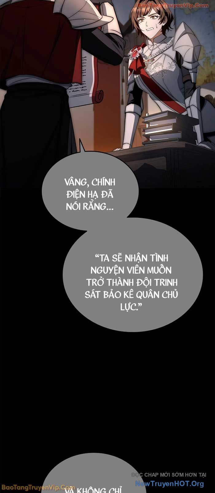 Tam Hoàng Tử Của Vong Quốc Hồi Quy Chap 37 - Next Chap 38