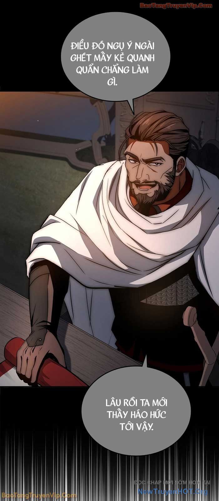 Tam Hoàng Tử Của Vong Quốc Hồi Quy Chap 37 - Next Chap 38