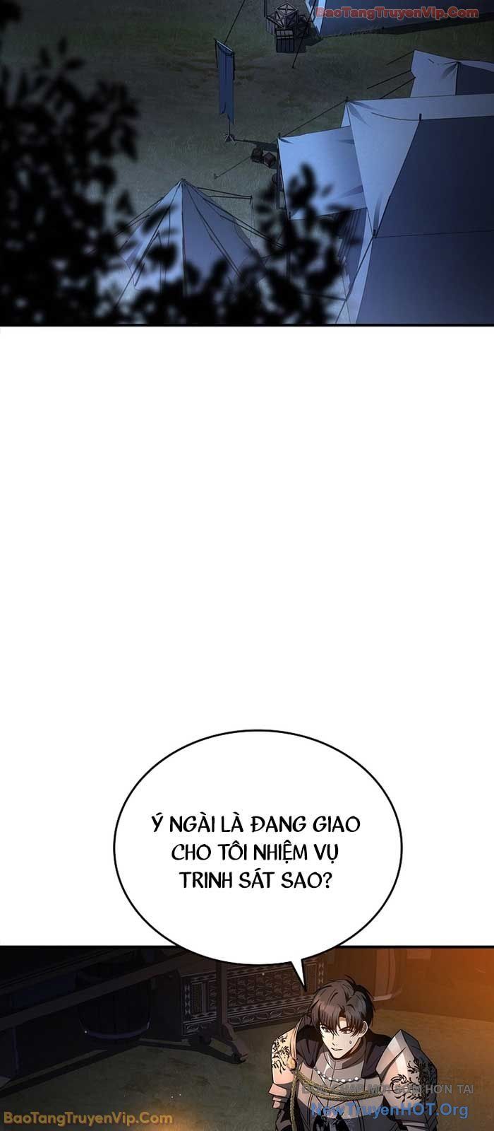 Tam Hoàng Tử Của Vong Quốc Hồi Quy Chap 37 - Next Chap 38