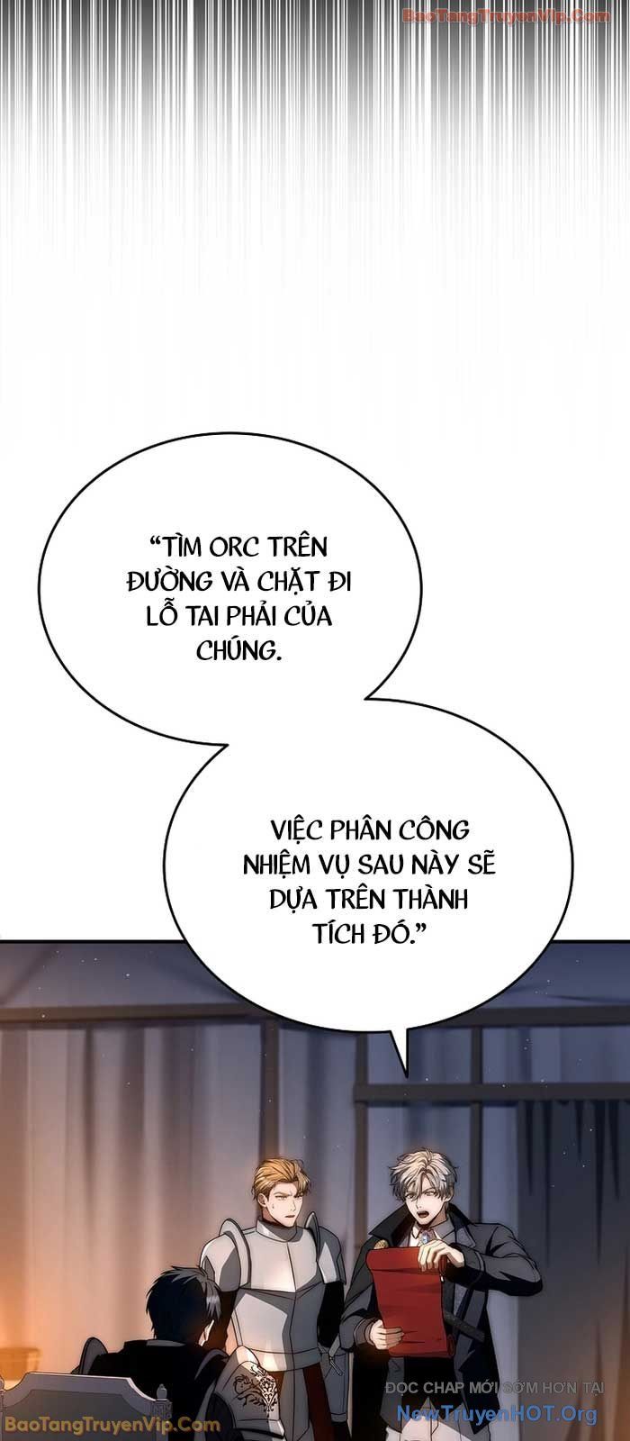 Tam Hoàng Tử Của Vong Quốc Hồi Quy Chap 37 - Next Chap 38