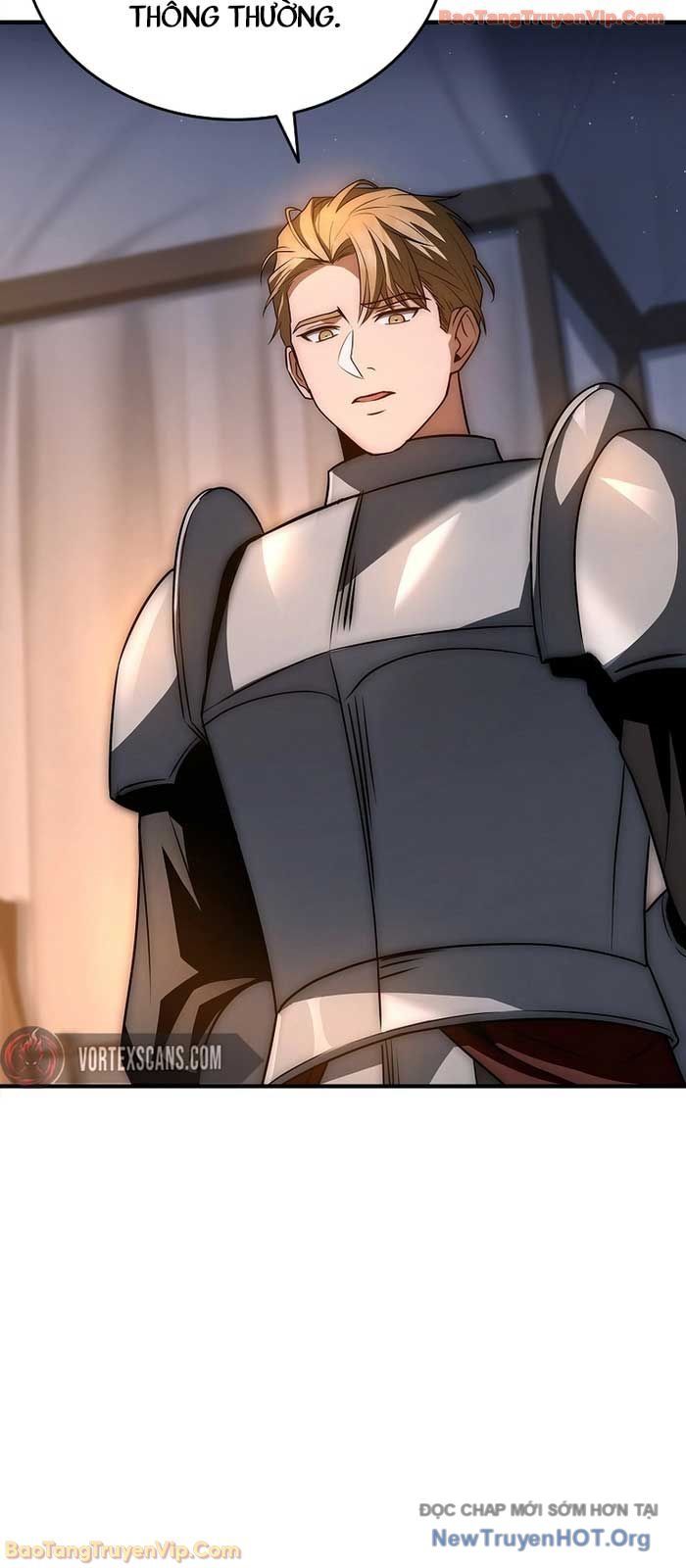 Tam Hoàng Tử Của Vong Quốc Hồi Quy Chap 37 - Next Chap 38