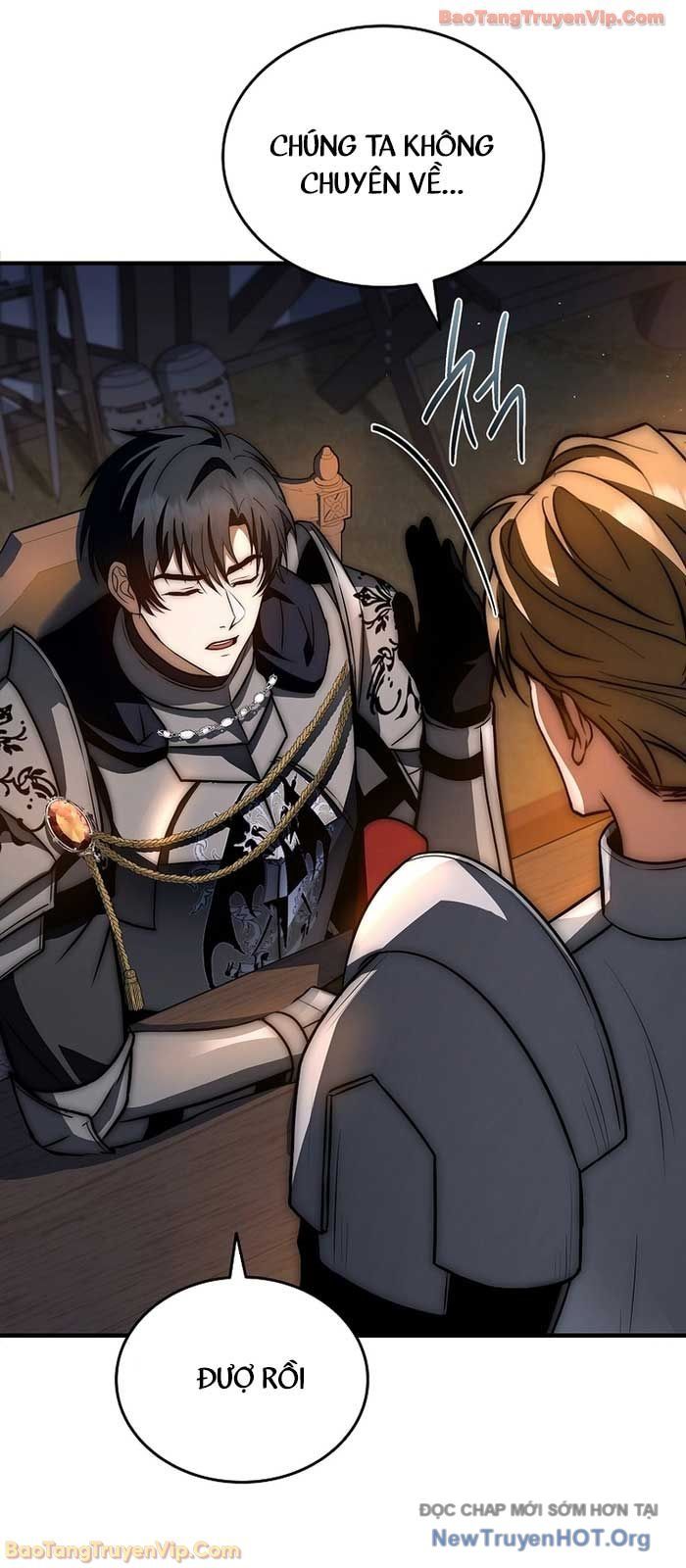 Tam Hoàng Tử Của Vong Quốc Hồi Quy Chap 37 - Next Chap 38