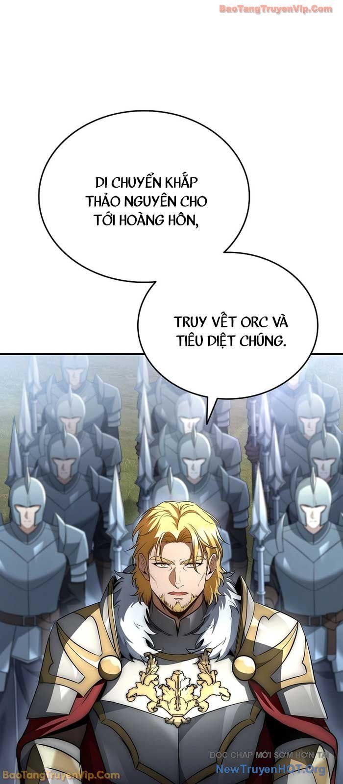 Tam Hoàng Tử Của Vong Quốc Hồi Quy Chap 37 - Next Chap 38