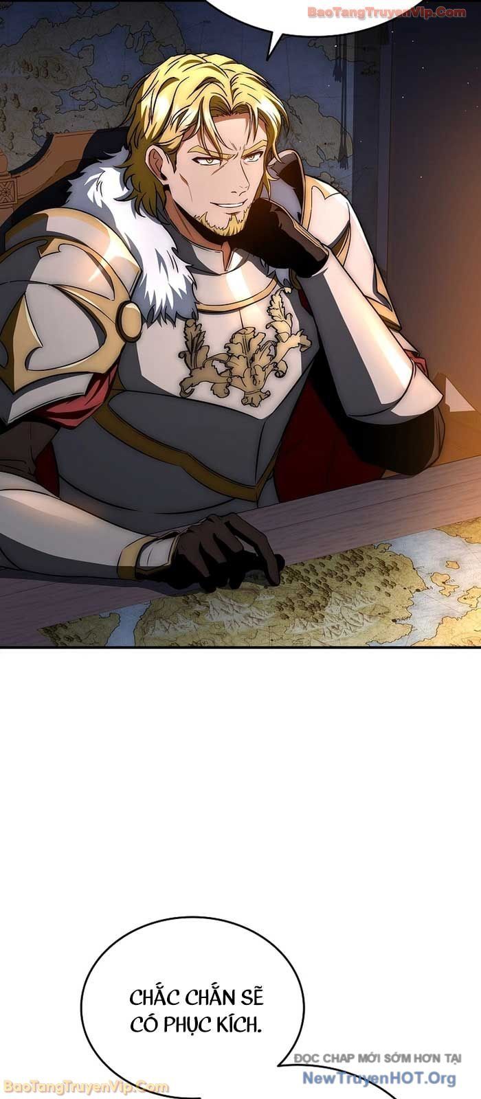 Tam Hoàng Tử Của Vong Quốc Hồi Quy Chap 37 - Next Chap 38