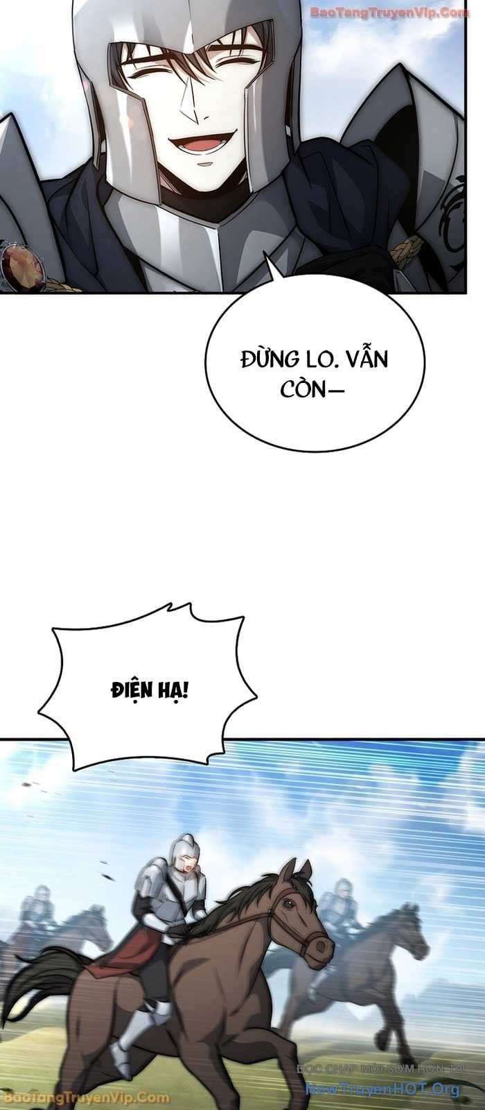 Tam Hoàng Tử Của Vong Quốc Hồi Quy Chap 37 - Next Chap 38