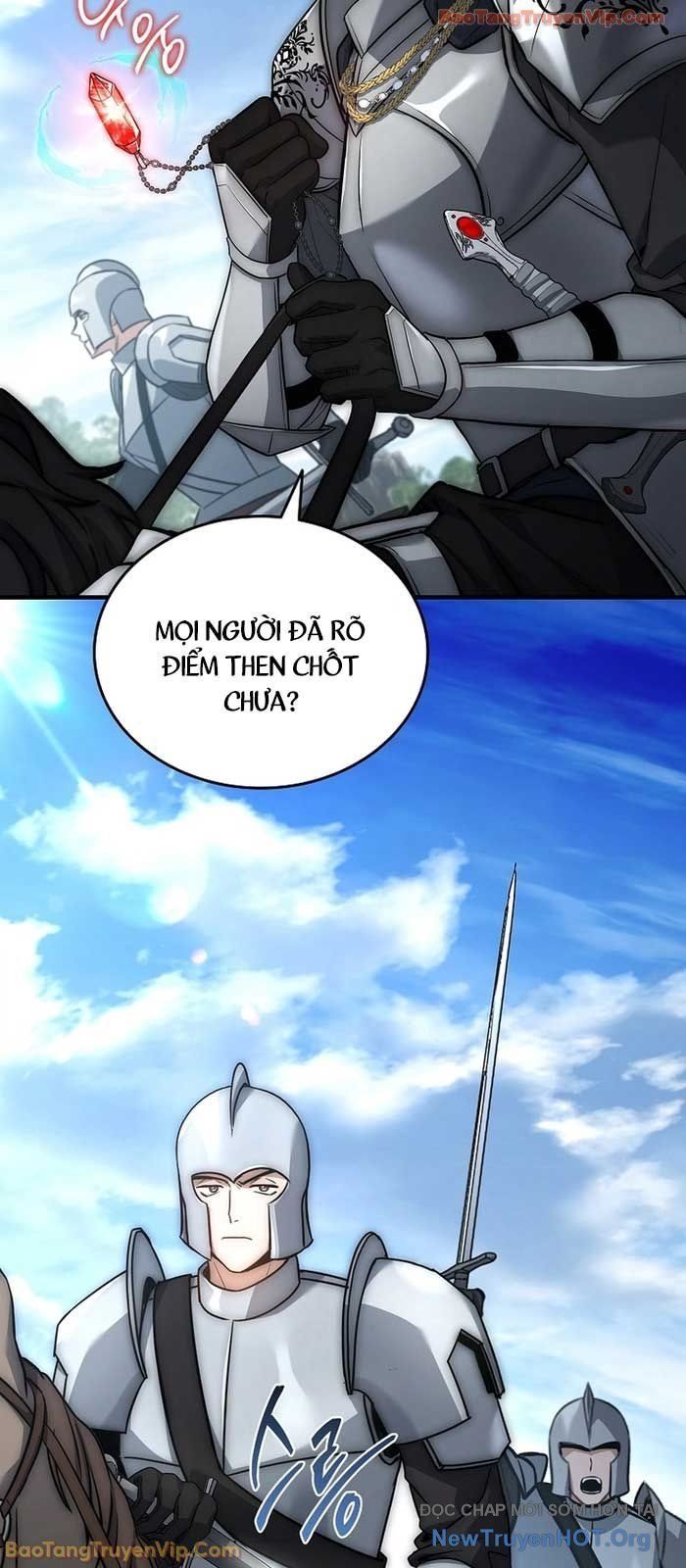 Tam Hoàng Tử Của Vong Quốc Hồi Quy Chap 37 - Next Chap 38