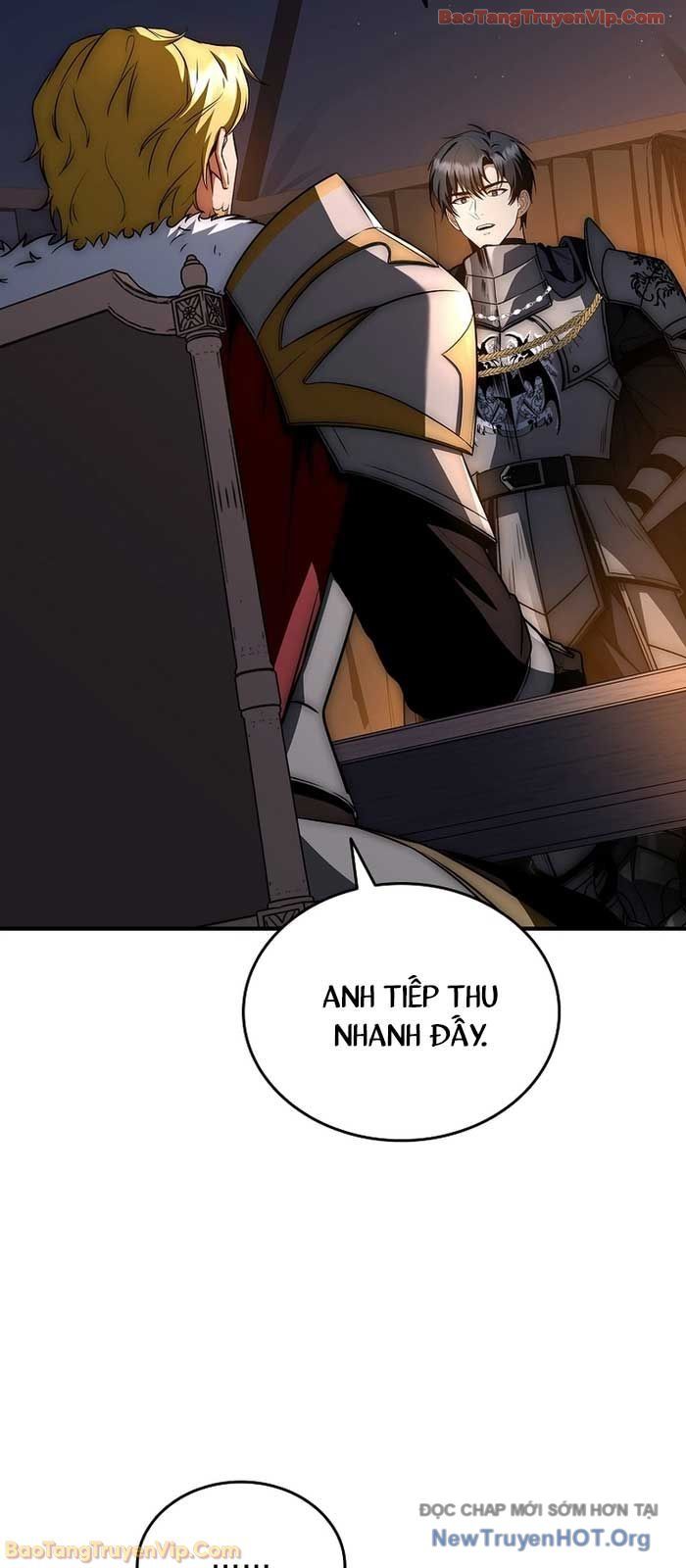 Tam Hoàng Tử Của Vong Quốc Hồi Quy Chap 37 - Next Chap 38