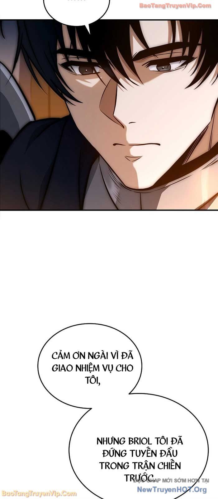 Tam Hoàng Tử Của Vong Quốc Hồi Quy Chap 37 - Next Chap 38