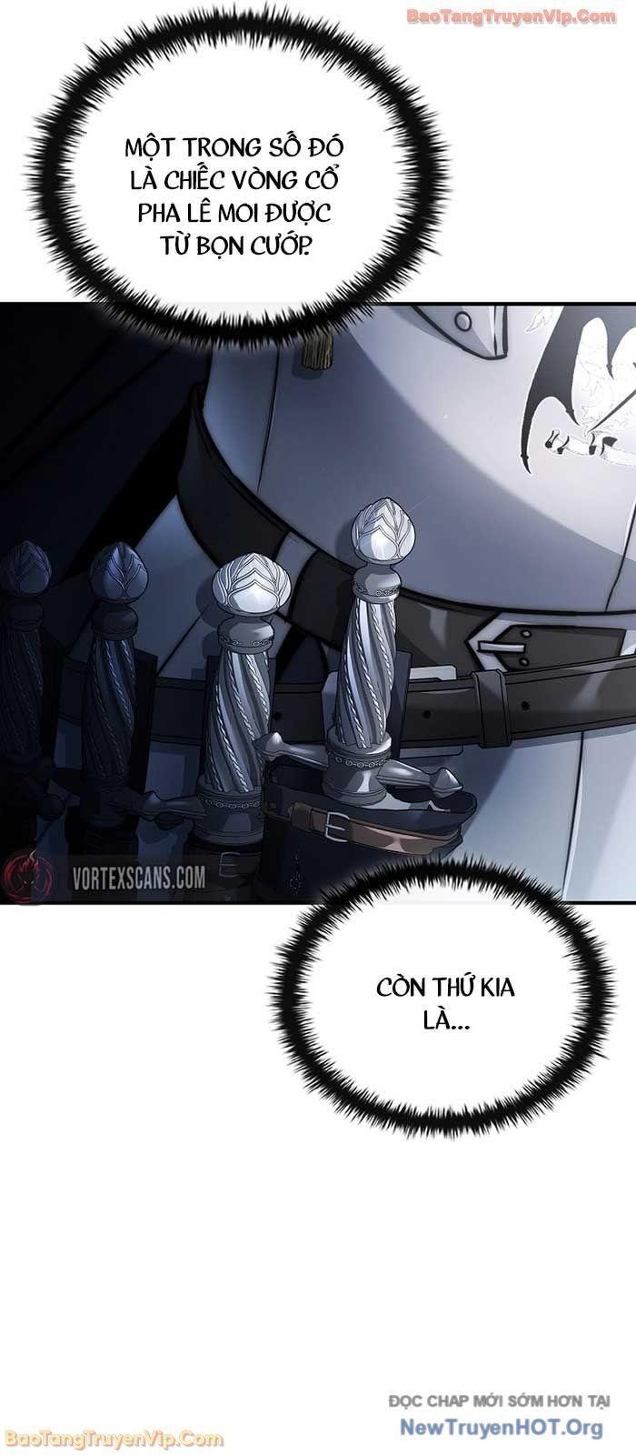 Tam Hoàng Tử Của Vong Quốc Hồi Quy Chap 37 - Next Chap 38