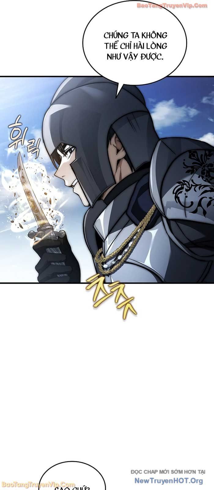 Tam Hoàng Tử Của Vong Quốc Hồi Quy Chap 37 - Next Chap 38