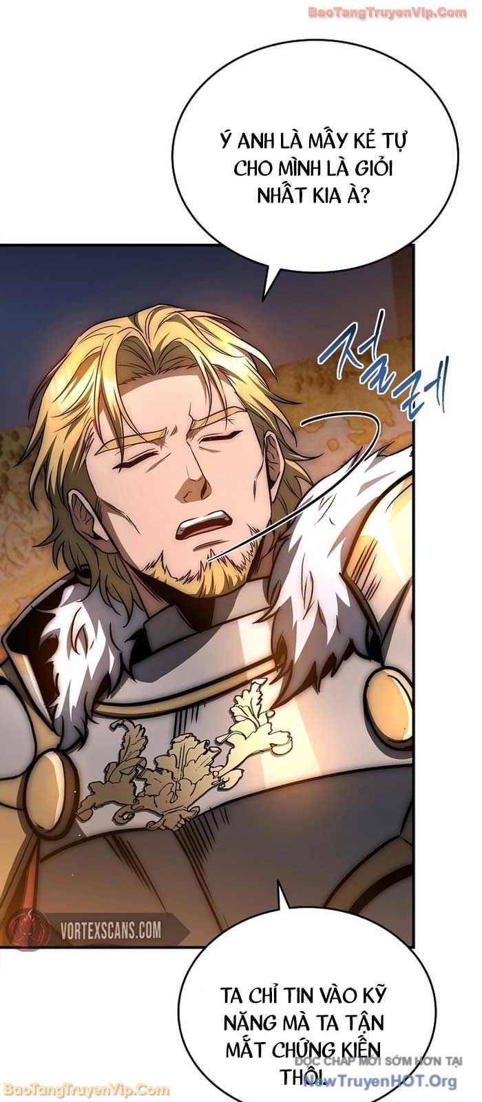 Tam Hoàng Tử Của Vong Quốc Hồi Quy Chap 37 - Next Chap 38