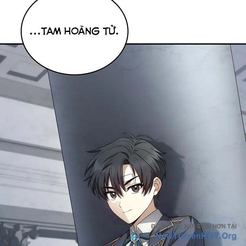 Tam Hoàng Tử Của Vong Quốc Hồi Quy Chap 5 - Next Chap 6