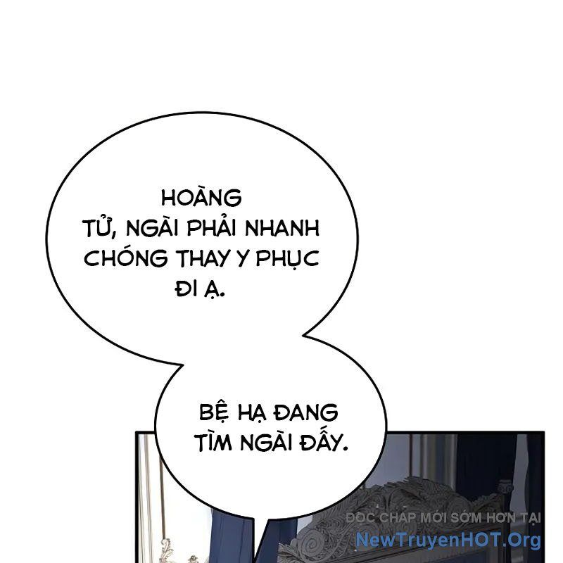 Tam Hoàng Tử Của Vong Quốc Hồi Quy Chap 9 - Next Chap 10