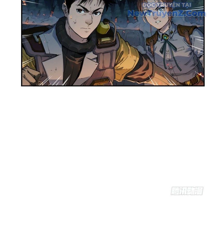 Hộp Mãnh Thú: Kỷ Nguyên Cơ Giáp Chap 10 - Next Chap 11