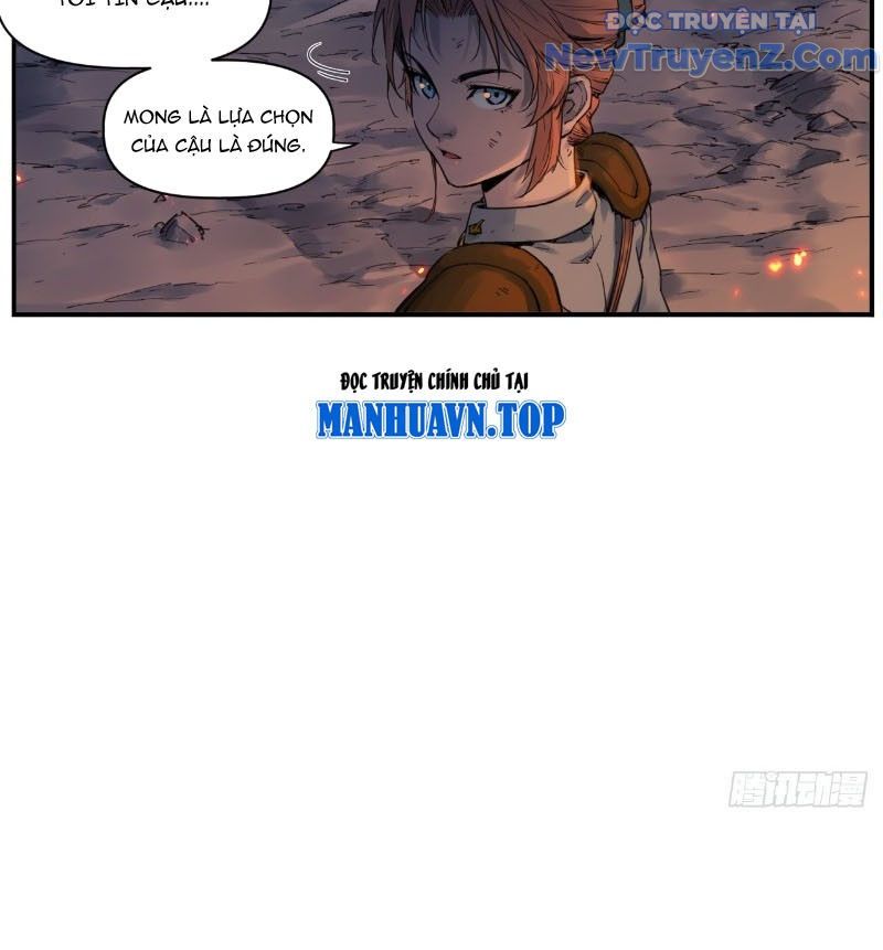Hộp Mãnh Thú: Kỷ Nguyên Cơ Giáp Chap 10 - Next Chap 11