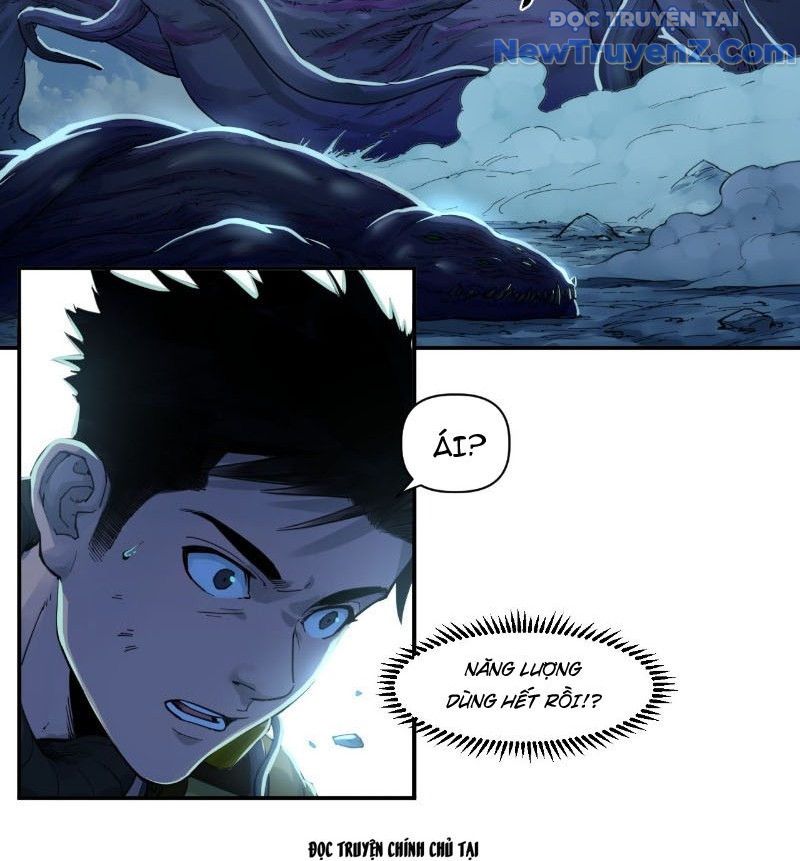 Hộp Mãnh Thú: Kỷ Nguyên Cơ Giáp Chap 10 - Next Chap 11