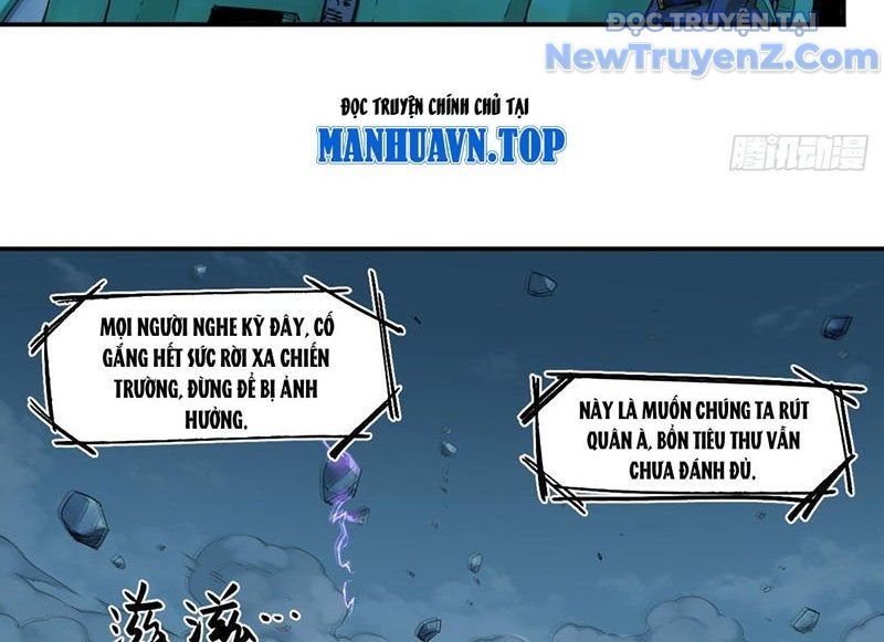 Hộp Mãnh Thú: Kỷ Nguyên Cơ Giáp Chap 12 - Next Chap 13