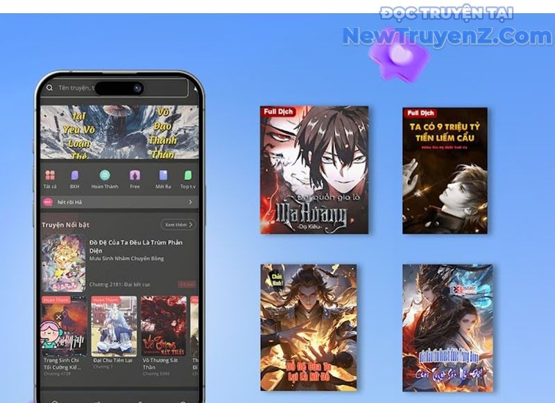 Hộp Mãnh Thú: Kỷ Nguyên Cơ Giáp Chap 12 - Next Chap 13