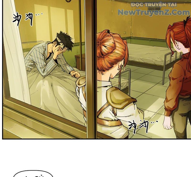 Hộp Mãnh Thú: Kỷ Nguyên Cơ Giáp Chap 13 - Next Chap 14