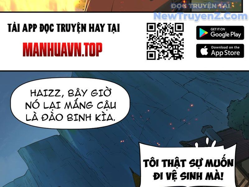 Hộp Mãnh Thú: Kỷ Nguyên Cơ Giáp Chap 15 - Next Chap 16