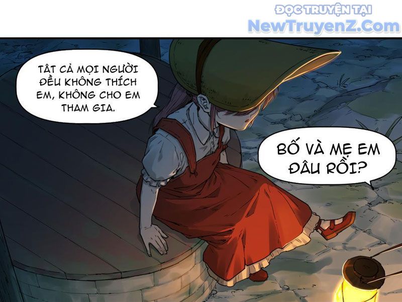 Hộp Mãnh Thú: Kỷ Nguyên Cơ Giáp Chap 15 - Next Chap 16