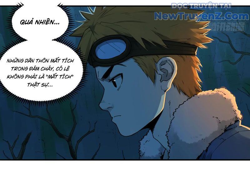 Hộp Mãnh Thú: Kỷ Nguyên Cơ Giáp Chap 15 - Next Chap 16